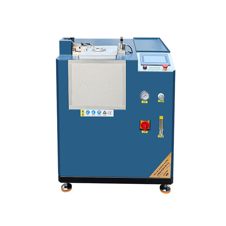 Jewelry Vacuum Casting Machine - Bullet Casting & Gold Bar Making