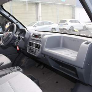 Super qualità a buon mercato prezzo 2025 lunga resistenza <span class=keywords><strong>2</strong></span> tonnellate di carico di grande capacità Mini Van WuLing Yangguang EV Cargo elettrico Van - Product Image 4