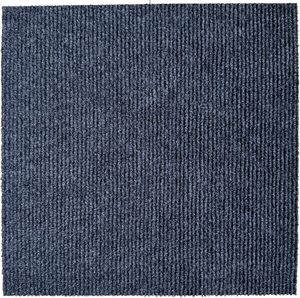 Sang Trọng Hiện Đại Phẳng Dệt Cao Cấp Thân Thiện Với Môi Cách Âm Không Thấm Nước <span class=keywords><strong>Polyester</strong></span> Khu Vực Thảm Bộ 30*30 Vuông Sàn Thảm - Product Image 2