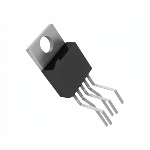 TO 220 5 Gestion de l'alimentation (PMIC) LT1965ET # Composants électroniques PBF BOM IC en stock - Product Image 1