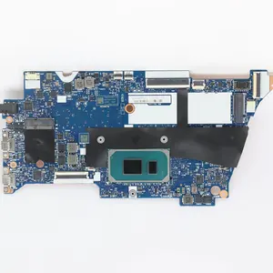 SN NM-D131 FRU PN 5B20Z32177 CPU I51135G7 UMA DRAM 8G Model compatible replacement Yoga 7-15ITL5 Laptop ideapad motherboard