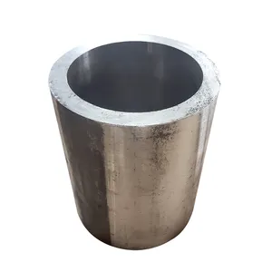 Tubos de acero al carbono con cilindro hidráulico sin costura