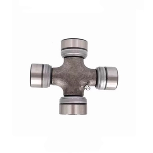 ข้อต่ออเนกประสงค์ U-JOINT ครอสแบริ่ง 5-7000X 5-7105X 5-8105X 5-8500X 329 ครูเซต้า 27x81.78 สำหรับนิสสัน ฟรอนเทียร์ <span class=keywords><strong>นาวา</strong></span>ร่า NP300 D22 - Product Image 3
