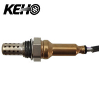 Capteur d'oxygène 25337386A pour Brilliance Junjie 1.8L, pièces détachées auto, sonde lambda