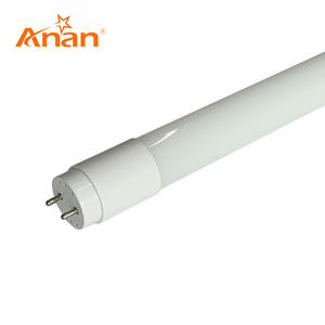 Tubo de vidrio LED T8 de 18W, tubo de luz Led, Color blanco cálido, blanco, EMC, certificación CE, Iluminación comercial para restaurantes, vestíbulos de hoteles - Product Image 5
