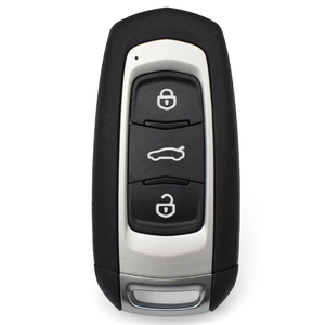 47-<span class=keywords><strong>chip</strong></span> thông minh Keyless xe từ xa chìa khóa Tương thích mô hình g-eely Atlas coolray boyue biểu tượng <span class=keywords><strong>Proton</strong></span> X70 X50 X1 X3 X6 GS emgrand X7 X3 - Product Image 2