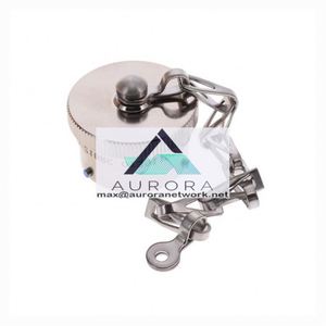 Accesorios para conectores circulares Conectores MARKING SLEEVE WHITE - Product Image 6