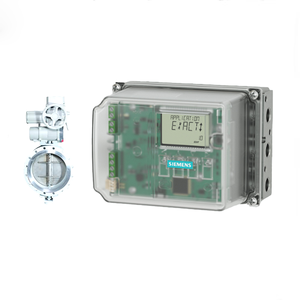 SIPART PS100 Smart de haute précision avec Chongqing Chuanyi Automation - Product Image 1