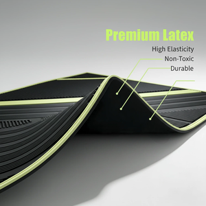Alfombrillas Nuevas 2025 para Tesla Model 3, Alfombrillas de Goma para Auto, Cobertura Completa Delantera y Trasera - Product Image 6