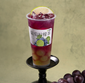 องุ่นกระป๋องฮาลาลแบบปอกเปลือก ใช้สำหรับชานมไข่มุกหรือเครื่องดื่มรสองุ่น น้ำหนัก 0.85 กก. ราคาขายส่ง - Product Image 5