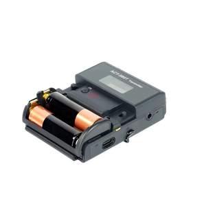 MIPRO Customizable OEM ODM Dual 5.8GHz <b>Receiver</b> With Flexible Signal Extension For Professional Venue <b>Wireless</b> System - Product Image 6
