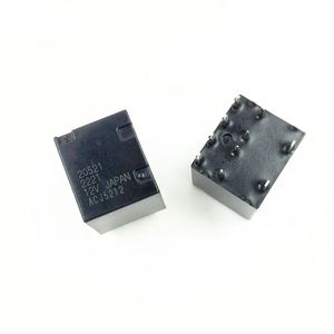 Rơle Ô Tô AEP1624 - Product Image 5