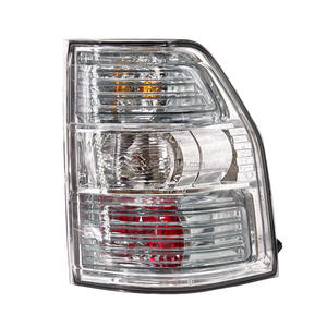 Beste Aanbieding voor <span class=keywords><strong>Mitsubishi</strong></span> <span class=keywords><strong>Pajero</strong></span> Montero Shogun V93 V95 V96 V97 V98 Auto-onderdelen Nieuwe Achterlicht Combinatie - Product Image 3