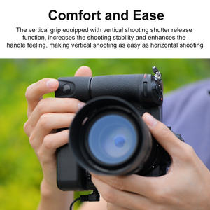 KingMa — batterie de prise en charge pour appareils photo <span class=keywords><strong>Nikon</strong></span> Z6 Z7, nouvel arrivage MB-N10 - Product Image 5