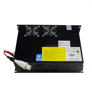 แหล่งจ่ายไฟหลอดเลเซอร์ YL-U2 120W/130W/150W อายุการใช้งานยาวนาน ใหม่ รับประกัน 1 ปี - Product Image 6