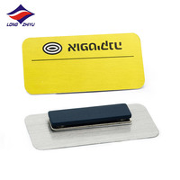 Tianzhiyu — badge de serveur personnalisé avec led, badge, vente en gros, 15 ans, vente en gros