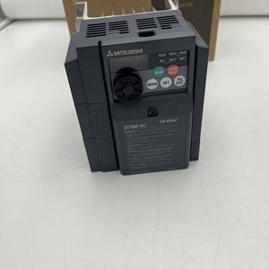 Convertidor de Frecuencia Japonés Serie FR-D740 FR-D740-012SC-EC - Product Image 4