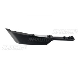 Accesorios Exteriores para Range Rover Velar, Alerón Lateral Delantero para Automóvil, Cuchilla de Aire, Modificación de Turbulencia, Pieza de Estilismo - Product Image 5