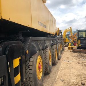 Mercado de equipos de ingeniería profesional con certificado CE - Product Image 5