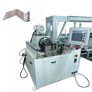 เครื่องขึ้นรูปอลูมิเนียม ทองแดง เหล็ก สำหรับการบานปลายท่อ การขยายปลายท่อ การลดขนาดปลายท่อ การทำให้ปลายท่อเรียว การทำขอบปลายท่อ การทำให้ปลายท่อโค้งงอ - Product Image 1