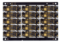 Carte de contrôle d'onduleur, circuit imprimé plaqué or épais, détecteur d'or, appareil électronique domestique, modèle PCBA TYZ-PCB-Power Bank