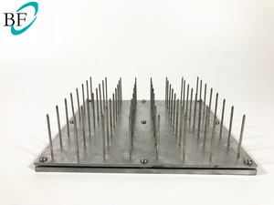 BF-B12 네일 보드 가연성 시험기 - Product Image 4