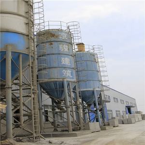 ماكينة ألواح خرسانية مسبقة الصب خفيفة الوزن عالية العائد استثمار أصغر - Product Image 3