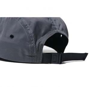 Gorra Deportiva de Nailon Personalizada, Impermeable, de Secado Rápido, de 5 Paneles, Unisex, para Adultos, Estilo Moderno - Product Image 2