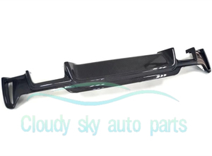 Alerón Trasero de Carbono YT 14-15 Nuevo Serie 4 F32 M-Sport para F33 F36 435i - Product Image 4
