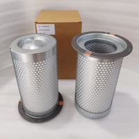 Ersatz-Kompressorfilter Ölabscheider 010451050 Luftkompressor-Ersatzteil