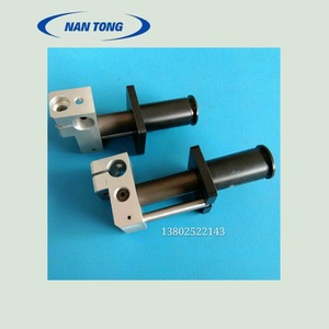 Pièces de presse d'impression Nantong, buse d'aspiration Roland, trou de 12 mm pour machine d'impression offset - Product Image 2