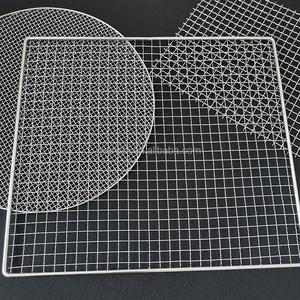 Squaring net