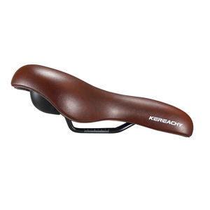 Asiento de <span class=keywords><strong>Bicicleta</strong></span> Personalizado de Plástico/PVC, con <span class=keywords><strong>Gel</strong></span> de Masaje, Impermeable, Suave y Cómodo, para <span class=keywords><strong>Bicicleta</strong></span> de Montaña o Carretera para <span class=keywords><strong>Hombre</strong></span> - Product Image 6