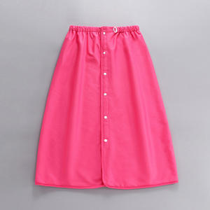 Jupe imperméable en coton imprimé <span class=keywords><strong>pour</strong></span> adultes, hommes et femmes, <span class=keywords><strong>pour</strong></span> l'incontinence, jupe de lit <span class=keywords><strong>pour</strong></span> personnes âgées et menstruations, couches/culottes absorbantes - Product Image 6