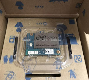 อินเทอร์เน็ตของสิ่งต่างๆระบบบนโมดูล EDI2.<span class=keywords><strong>SPON</strong></span>.AL.S พื้นผิววงจรรวม - Product Image 4