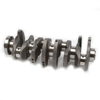 NOUVEAU 06H 105 021 F EA888 Vilebrequin de moteur pour VW Jetta Golf Passat Audi A4 A6 Q3 Q5 TT Seat Skoda 2.0TFSI