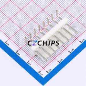 Nuevo Original 640389-8 Componente de orificio pasante (THT) Circuito integrado IC Chip Otros módulos - Product Image 1