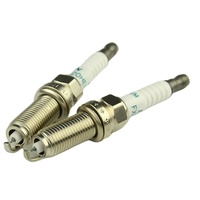 Ventes en gros de bougies d'allumage FXE20HR11 OEM 22401-ED71B Double Iridium Bujias pour voitures Nissan ALTIMA TEANA 2013-2018