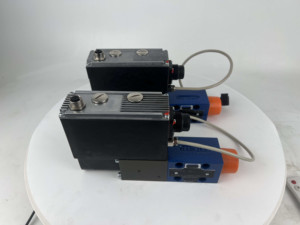 VT-DFP-13/1-0E3/V-001 VT-DFPE-A-22/G24K0/2A0F/V-021 Machine de perçage d'un tunnel de bouclier de soupape proportionnelle pour les magasins de matériaux de construction - Product Image 3