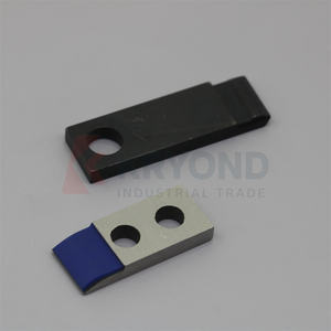 แผ่นกริปเปอร์82.583.338 82.583.337 1ชิ้นสำหรับ CD102 SM102ชิ้นส่วนเครื่องพิมพ์ออฟเซต - Product Image 5