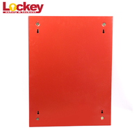 64 Cadenas de gestion durable Lockout Station