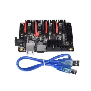 SKR Mini V1.1 32 Bit 3d Printer Parts Motherboard CPU 32Bit Mother Board TMC2130 TMC2208 A4988 Driver