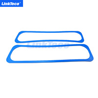 Valve Cover Gasket Set OE VS50088R Fit GM 5.0L 5.7L Engine Cylinder Head System Replacement Parts