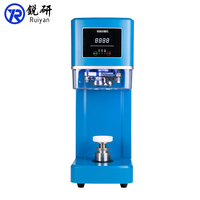 Versieglungsgert Mini Pour Sceller Les Botes a Chaud Machine de remplissage d'emballage de poudre de thé Machine à sceller pour les cartons de jus