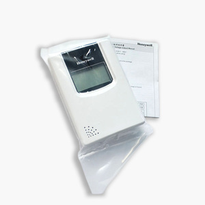 Capteur d'<span class=keywords><strong>humidité</strong></span> et de température Honeywell HD3C21 100% neuf et original avec montage mural, en stock maintenant, demandez le prix - Product Image 1