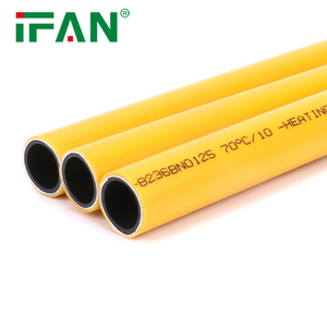 Matériel de <span class=keywords><strong>plomberie</strong></span> personnalisé IFAN, tuyauterie de <span class=keywords><strong>plomberie</strong></span> <span class=keywords><strong>multicouche</strong></span> Pex, tuyau PEX - Product Image 6