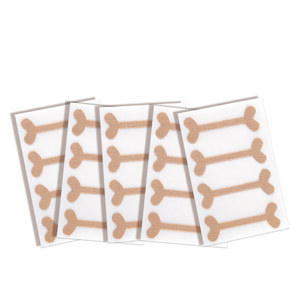 <span class=keywords><strong>Kit</strong></span> correcteur pour ongles, ensemble d'accessoires de pédicure pour nail art, soulager les ongles - Product Image 6