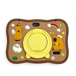 FunLearn Pro Q8 Android 12 平板电脑 7 英寸双核 2.3-2.5GHz 2GB+32GB WiFi 带家长控制功能 适合儿童学习应用 - Product Image 3