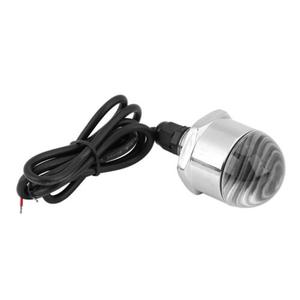 Luz Sumergible Redonda LED de Acero Inoxidable ISURE de 12V para Barcos, Luces de Pesca para Exteriores - Product Image 3