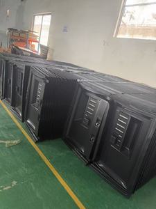 รับผลิตแบบ OEM ODM บรรจุภัณฑ์พลาสติกแบบ Blister ตามสั่ง ถาดพลาสติกป้องกันไฟฟ้าสถิตย์ (ESD) ขึ้นรูปด้วยความร้อนและสุญญากาศ ปรับแต่งผลิตภัณฑ์พลาสติกตามความต้องการ - Product Image 6